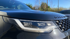 Land Rover Discovery 3.0 D300 Dynamic SE 5dr Auto Diesel Station Wagon